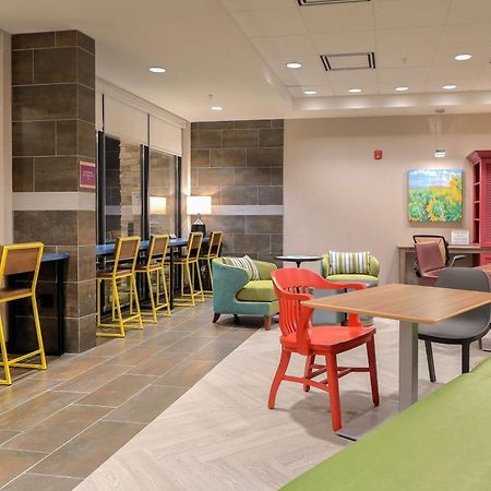 Home2 Suites By Hilton Alcoa Knoxville Airport Bagian luar foto