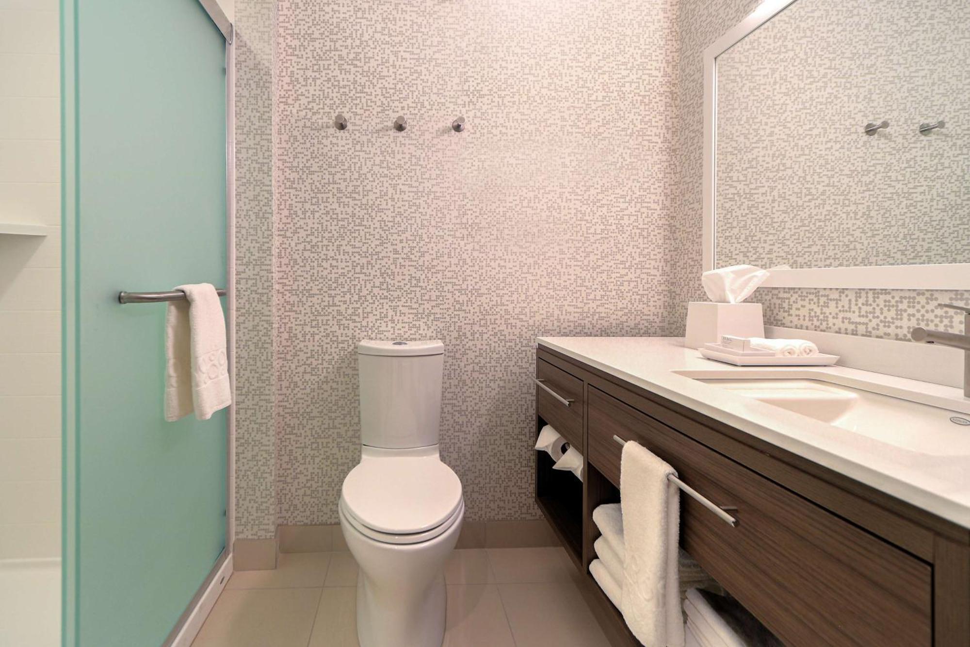 Home2 Suites By Hilton Alcoa Knoxville Airport Bagian luar foto