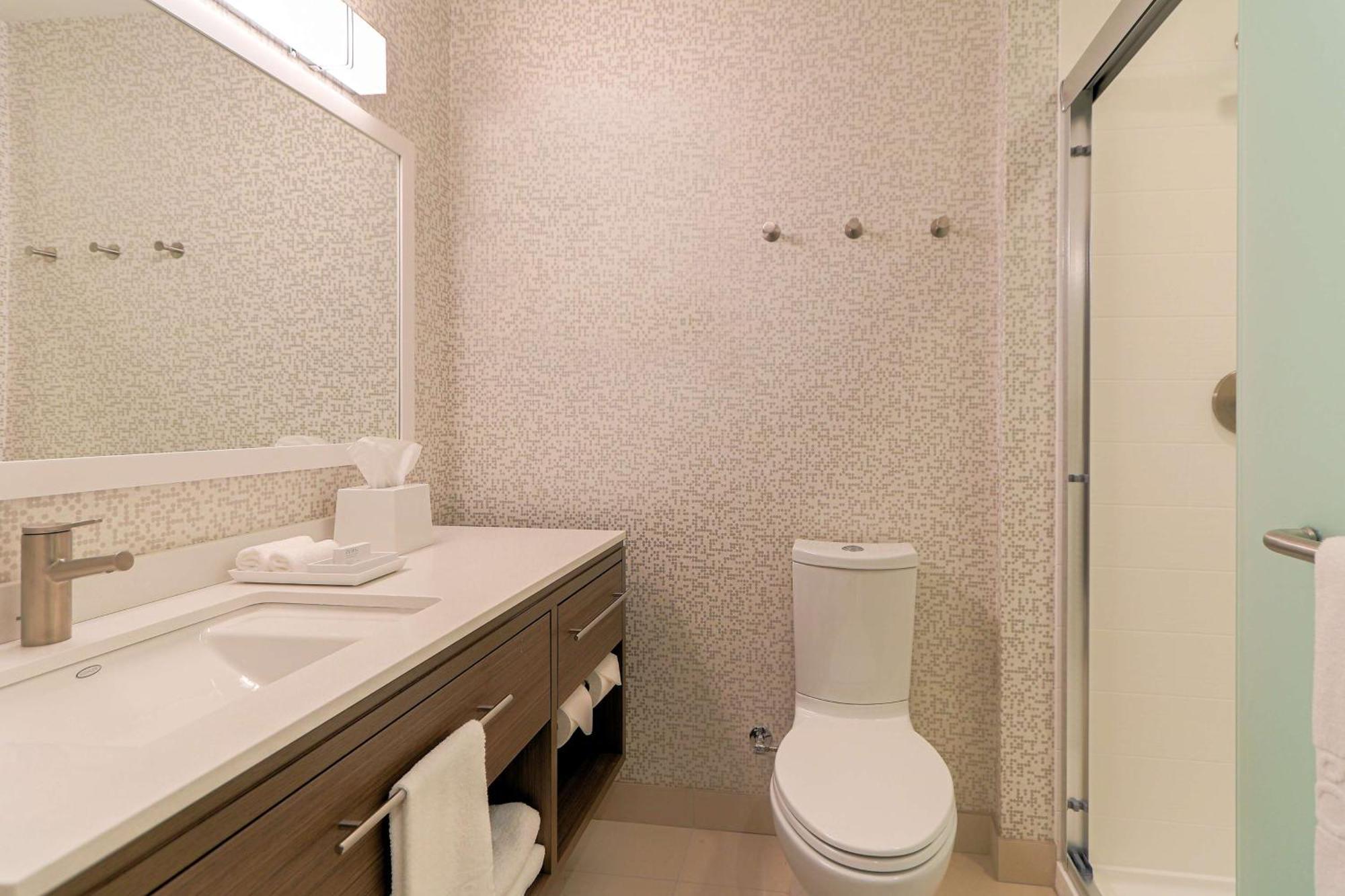 Home2 Suites By Hilton Alcoa Knoxville Airport Bagian luar foto