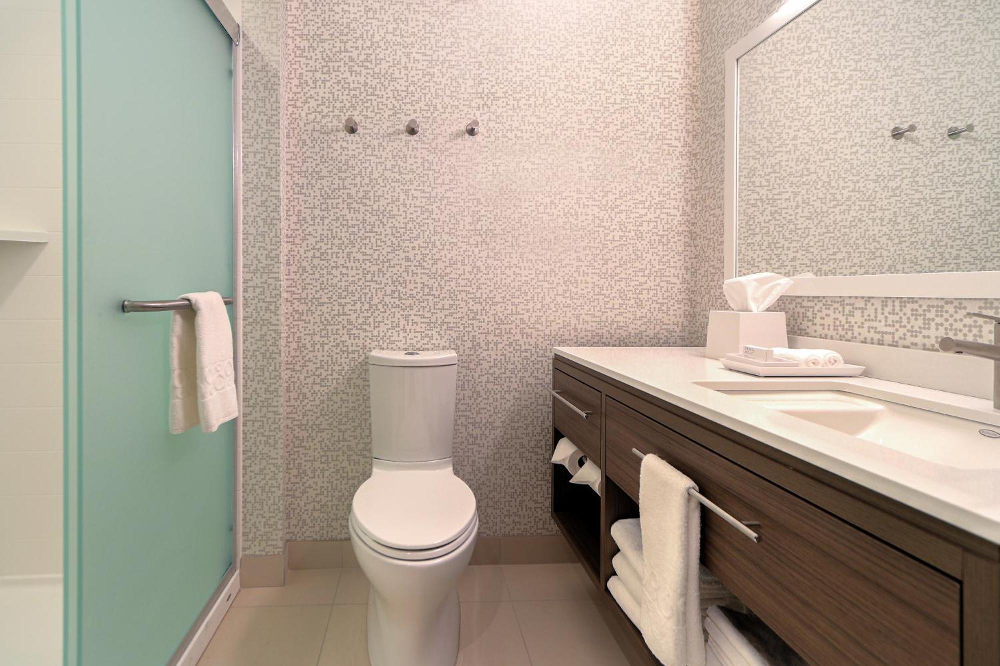 Home2 Suites By Hilton Alcoa Knoxville Airport Bagian luar foto