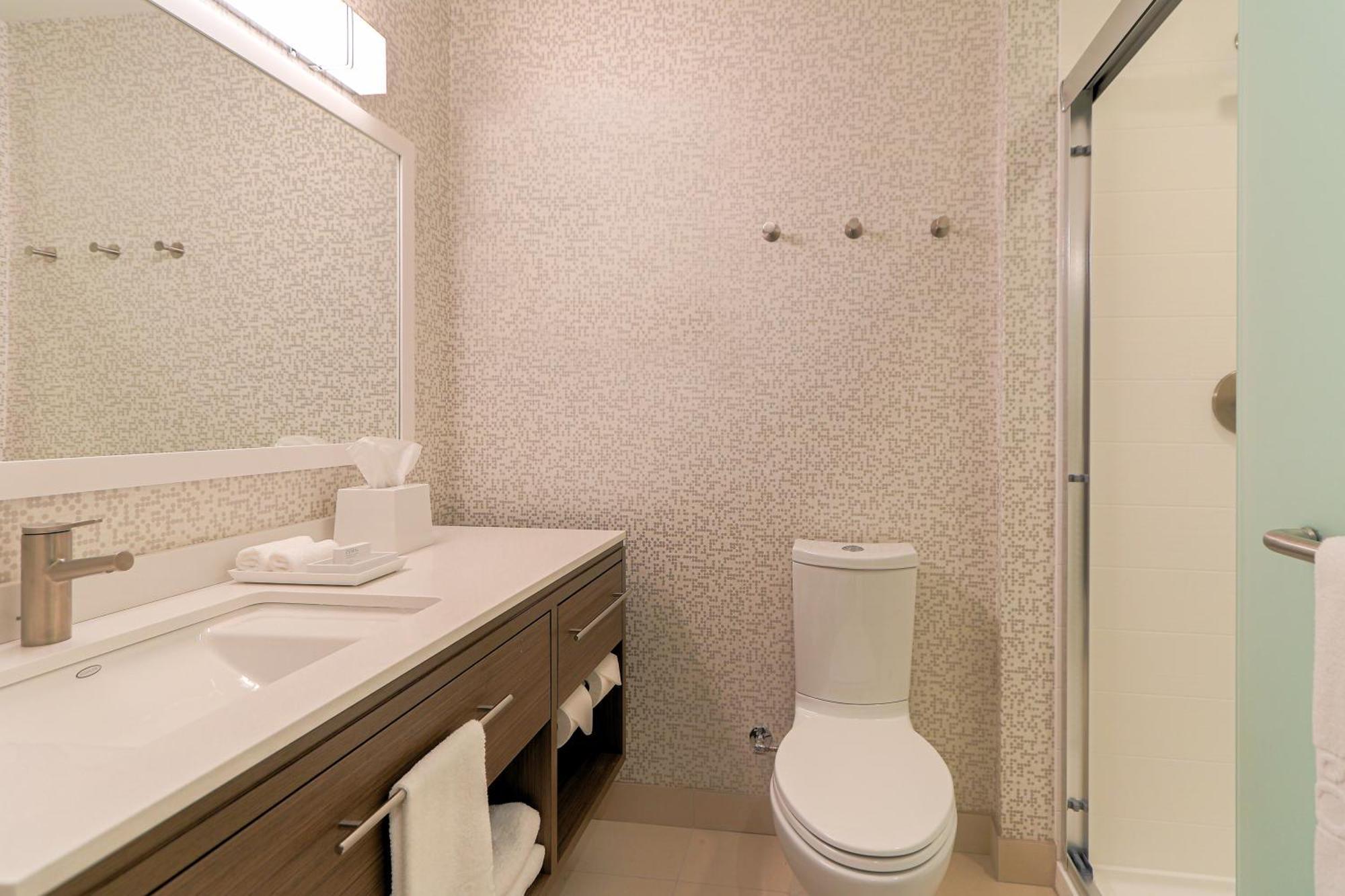 Home2 Suites By Hilton Alcoa Knoxville Airport Bagian luar foto